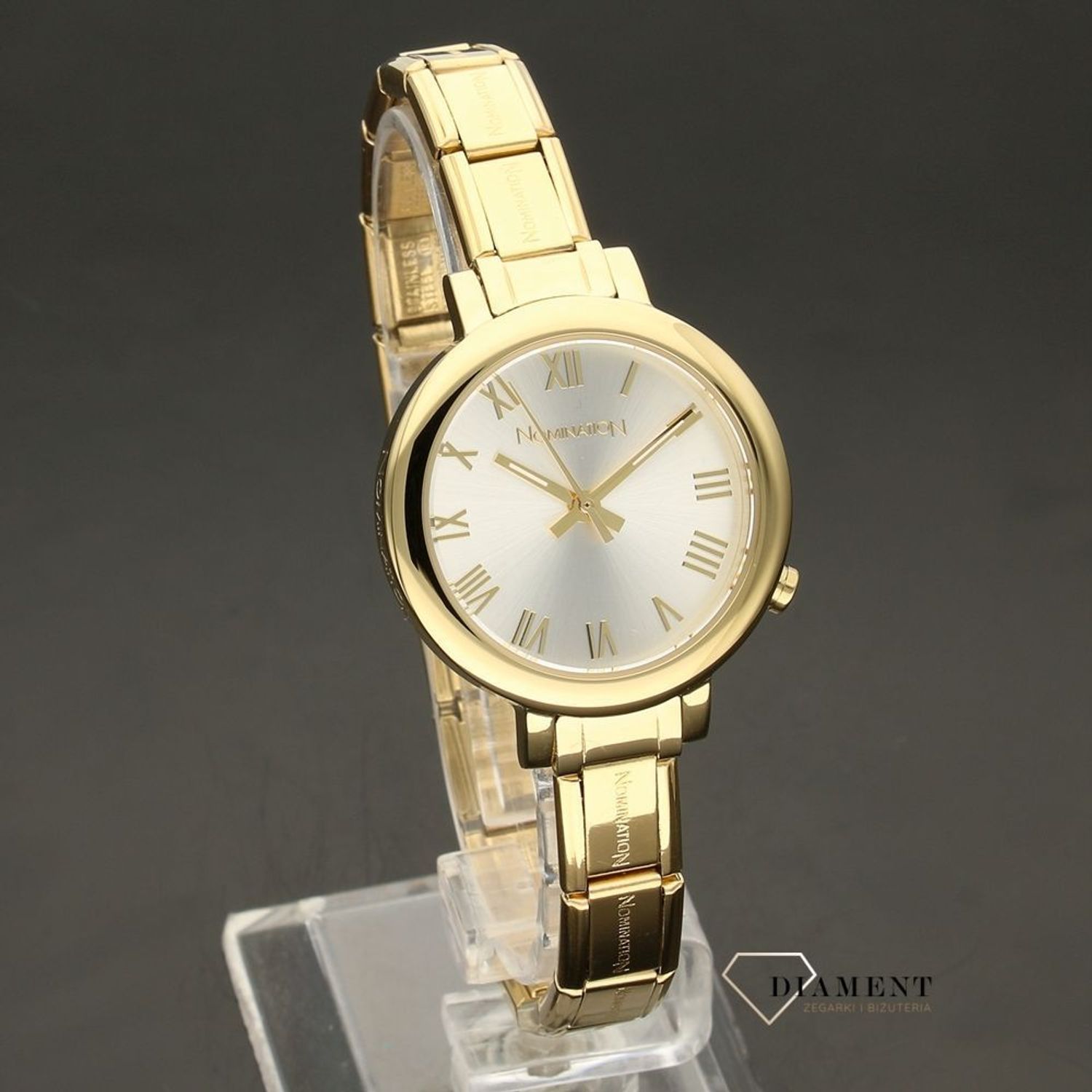 Damski zegarek Nomination 076020017 Composible Classic.jpg